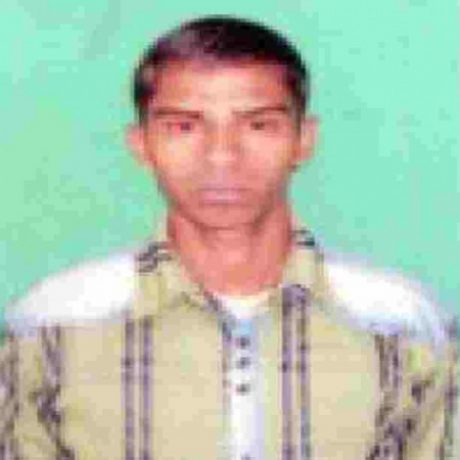 Profile picture of DHRITIMAN KALITA