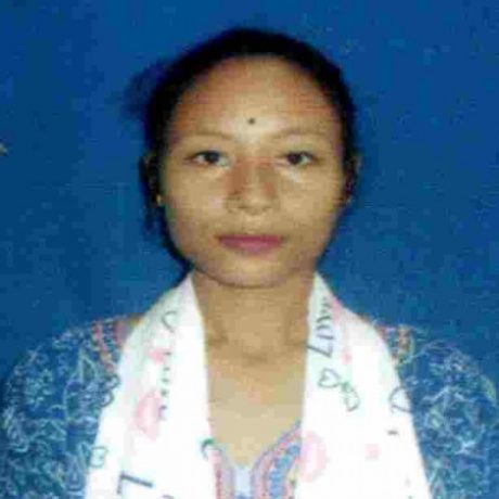 Profile picture of JIMNASH BORO