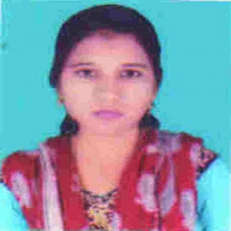 Profile picture of PUJA KUMARI