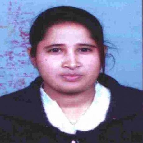 Profile picture of KM PRIYA KASHYAP