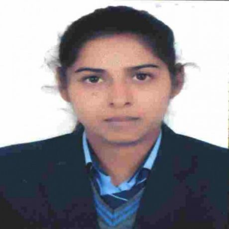 Profile picture of KM ANCHAL CHANDEL