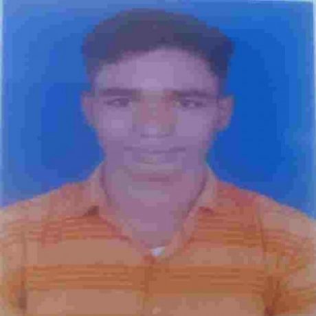 Profile picture of KANHU CHARAN SAHU
