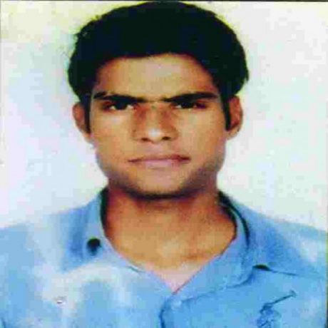 Profile picture of SIDHARTH KHANGRALE