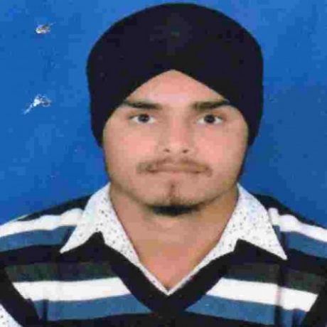 Profile picture of HARDEEP SINGH