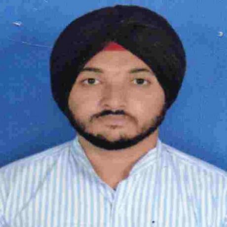 Profile picture of PAWANPREET SINGH