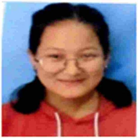 Profile picture of SUNITA RAI