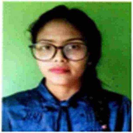 Profile picture of SUJATA CHETTRI