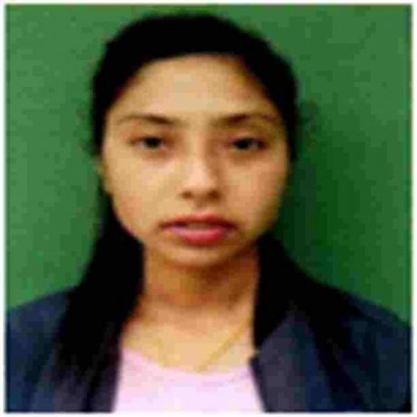 Profile picture of RUPA CHETTRI