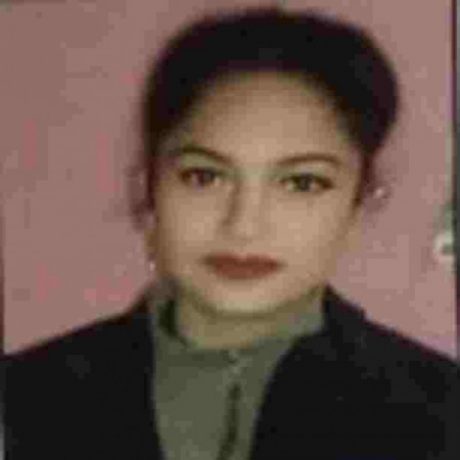 Profile picture of SIMMI THAPA