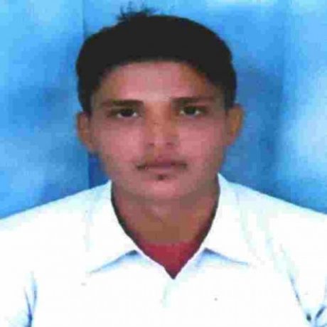 Profile picture of MAYANK KUMAR CHOUDHARY