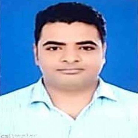 Profile picture of DEEPAK KUMAR