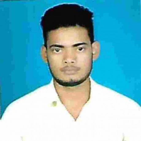 Profile picture of SARTAJ ANSARI