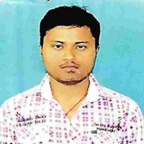 Profile picture of PAPPU KUMAR