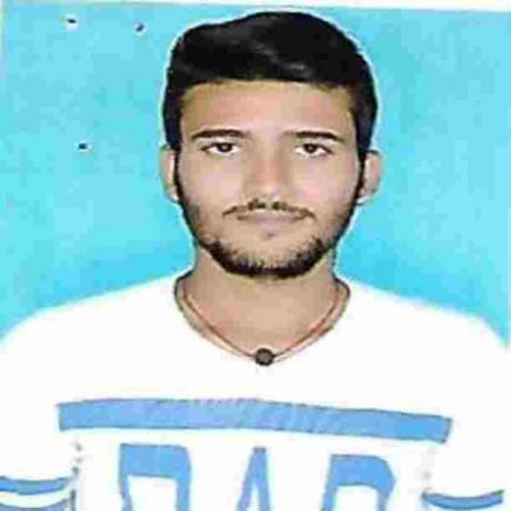 Profile picture of ANKIT KUMAR01