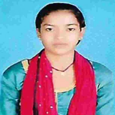 Profile picture of USHA KUMARI