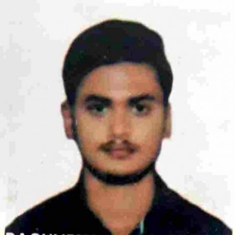 Profile picture of RAGHVENDRA CHATURVEDI