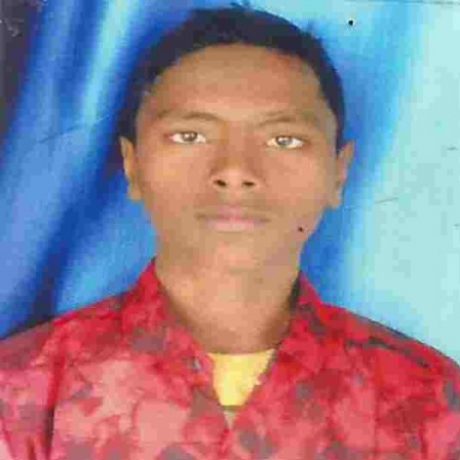 Profile picture of MERAJ AHAMOD