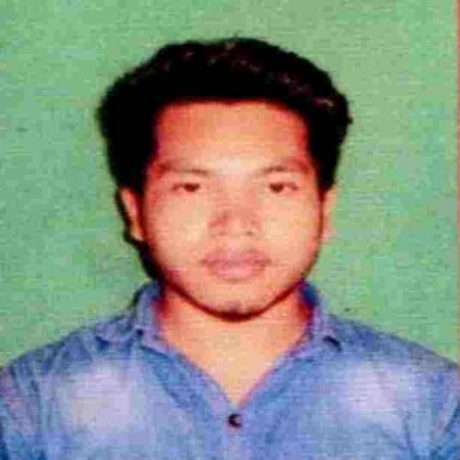 Profile picture of TAMASH BASUMATARY