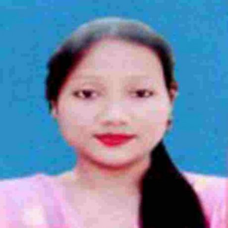 Profile picture of BARNALI SWARGIARY