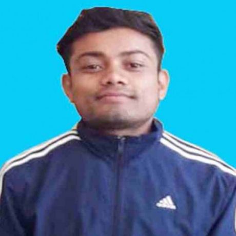Profile picture of UJJAL SHARMA