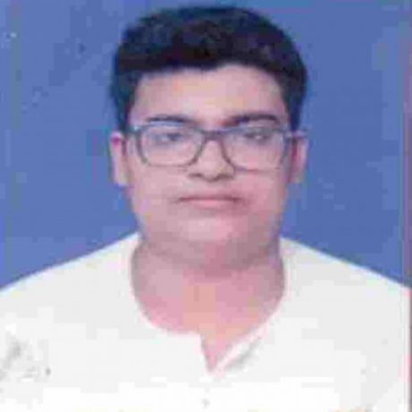 Profile picture of ANSHUBHUSAN MISHRA