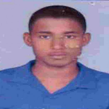 Profile picture of BIKASH KUMAR BEHERA
