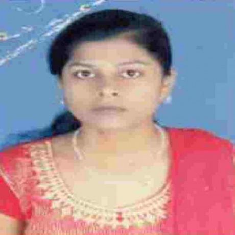 Profile picture of GAYATRI JENA