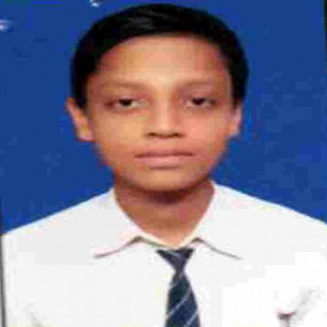Profile picture of KAILAS CHANDRA BEHERA