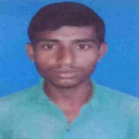 Profile picture of SANTOSH MANDAL