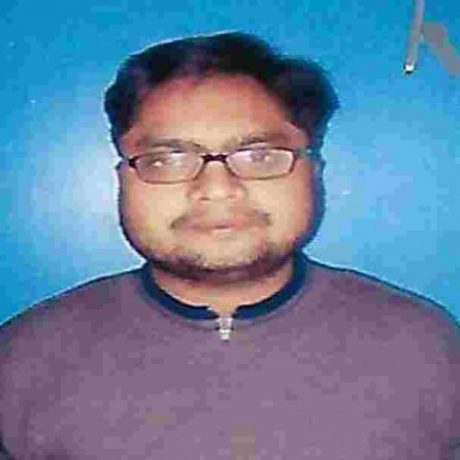 Profile picture of SAMRAT CHOUDHURY