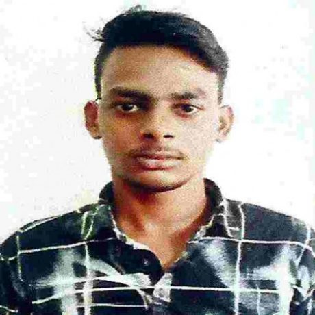 Profile picture of MAHFUJ ALAM