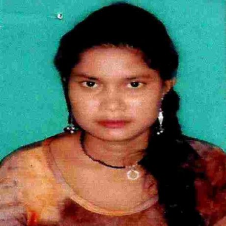 Profile picture of PUJA KUMARI
