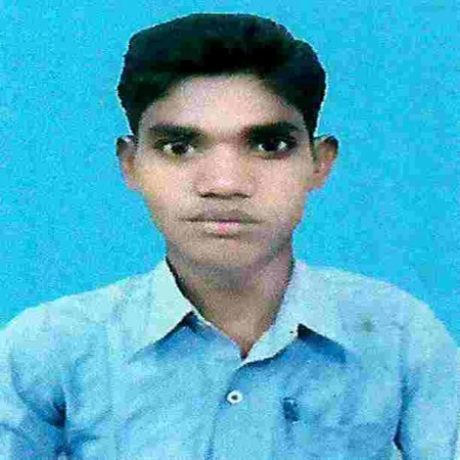 Profile picture of DEEPAK KUMAR