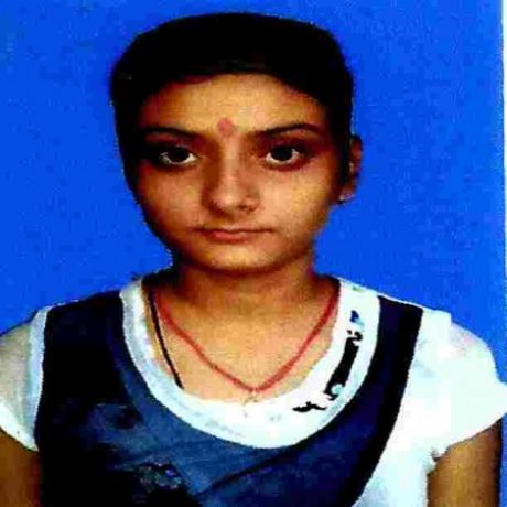 Profile picture of NISHA KUMARI