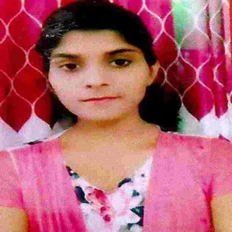 Profile picture of PRIYANSHU KUMARI