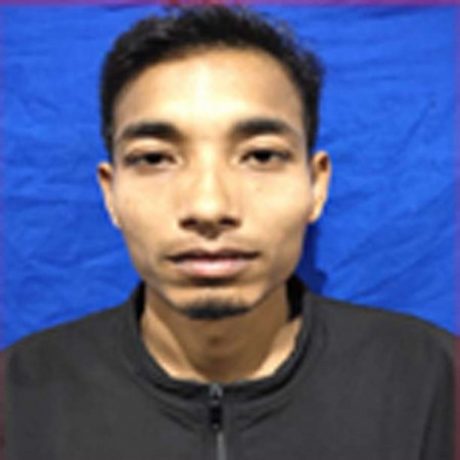 Profile picture of PRANJIT RAMCHIARY