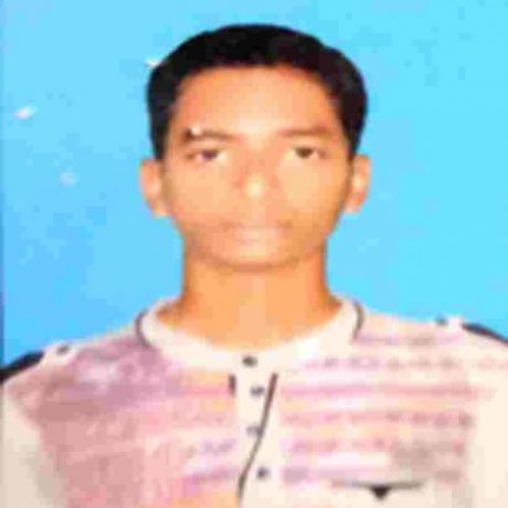 Profile picture of ABHISHEK PANDA