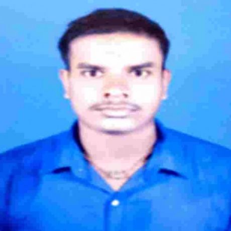 Profile picture of HAREKRUSHNA DALEI