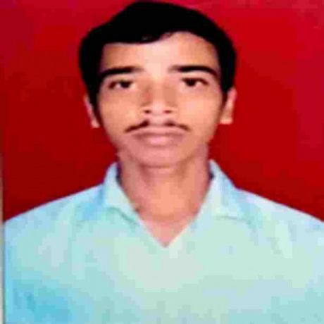 Profile picture of RAM CHANDRA SAHOO