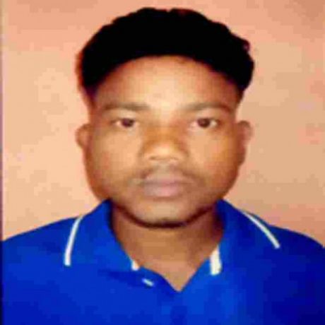 Profile picture of SANTOSH HEMBRAM