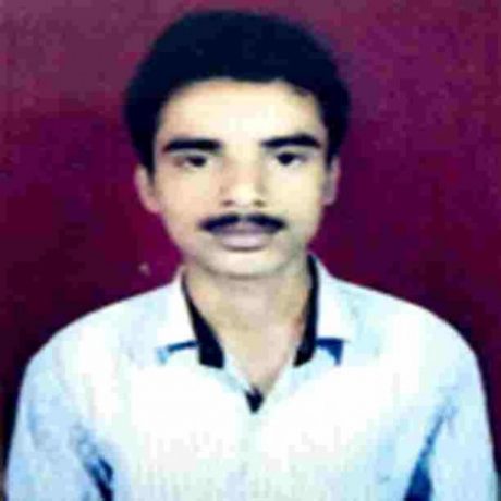 Profile picture of NIHAR RANJAN BEHERA