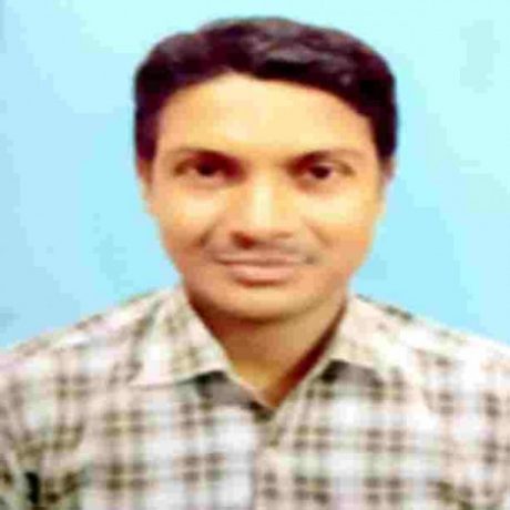 Profile picture of CHANDAN KUMAR SETHI