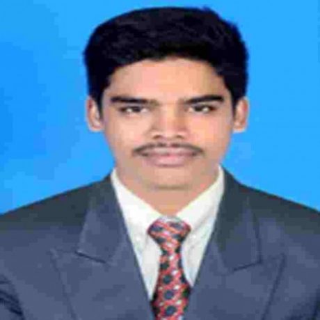 Profile picture of RANAJIT MOHAPATRA