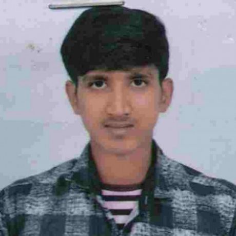 Profile picture of SOURAV KUMAR