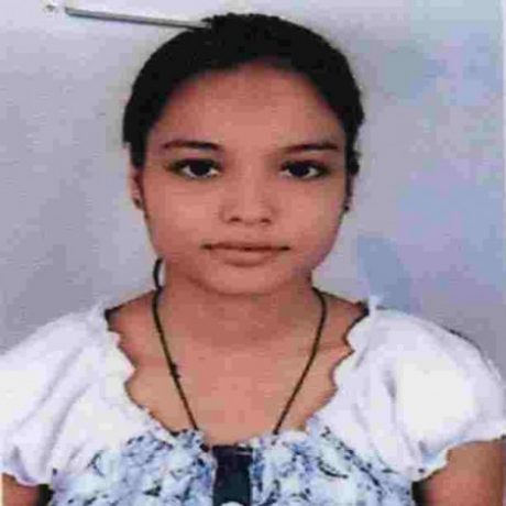 Profile picture of JAGRITI KUMARI