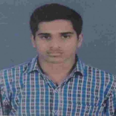 Profile picture of KUSHAL KUMAR SINGH