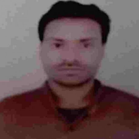 Profile picture of OM PRAKASH SINGH