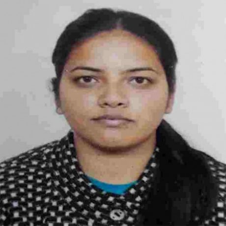 Profile picture of KM ANJU RANI