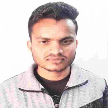 Profile picture of ARJUN KUMAR