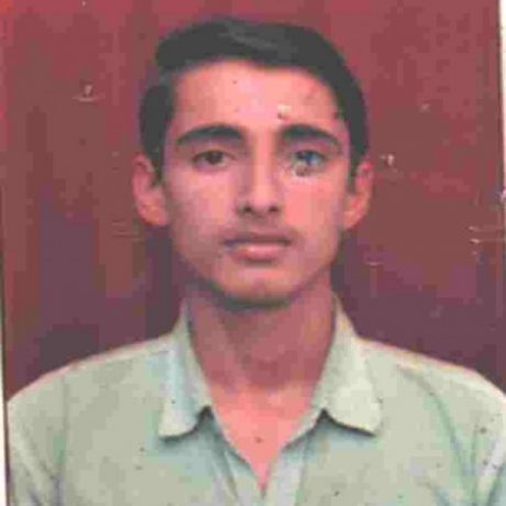 Profile picture of AJAY CHAUHAN